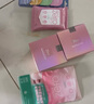 芭妮兰（banila co）净柔舒缓眼唇卸妆巾30片 （小巧包装 便携出游 卸妆湿巾） 实拍图