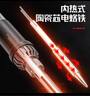 德力西电烙铁家用电焊笔维修焊接神器工具套装恒温电洛铁焊锡枪 实拍图