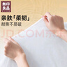 无印良品一次性压缩洗脸巾差旅用品加厚绵柔巾吸水清洁便携面巾60粒装 实拍图