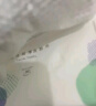 洁丽雅（Grace）居家差旅便携一次性洗脸巾珍珠纹绵柔毛巾3包 20*20cm 90抽/包 实拍图