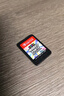 任天堂（Nintendo）Switch游戏卡带 NS游戏软件 全新原装海外版 马里奥聚会派对中文 实拍图