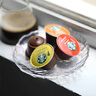 星巴克（Starbucks）多趣酷思胶囊咖啡美式意式花式适用DolceGusto胶囊咖啡机 星巴克 卡布奇诺12颗6杯 10月 实拍图