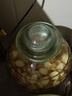 天喜（TIANXI）泡菜坛子家用加厚密封罐透明大容量咸菜罐泡酒腌菜坛子20斤装 实拍图
