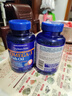 普丽普莱（Puritan's Pride）深海鱼油1400mg90粒*2浓缩omega3含EPA DHA 美国进口 实拍图