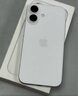 Apple/苹果 iPhone 16（A3288）128GB 白色 支持移动联通电信5G 双卡双待手机 实拍图