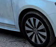 米其林（MICHELIN）汽车轮胎 205/55R16 91W 浩悦四代 PRIMACY 4 适配朗逸/思域/宝来 实拍图