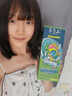 汉芳萃（HANFANGCUI）染发剂植物潮色染发膏焗油膏男女染头发遮白发非泡泡染-巧克力棕 实拍图