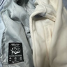 骆驼（CAMEL）CamelTex户外御寒冲锋衣男女同款防油污外套三合一登山服  XL 实拍图