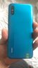 小米 红米 Redmi 9A 5000mAh 人脸解锁 全网通4G 双卡双待 二手手机 湖光绿 4G+64G【全网通】 9成新 实拍图