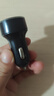 240W超级快充车载充电器 车充点烟器转换器充电器 车载充电器快充 240W快充双口车充 实拍图