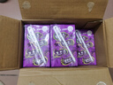 伊利优酸乳蓝莓味250ml*24盒/箱乳饮料 牛奶饮品 礼盒装 实拍图
