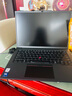 ThinkPad【国家补贴20%】T14p AI PC酷睿Ultra5 14.5英寸高性能工程师本笔记本电脑 32G 1TB 3K 商务办公本 实拍图
