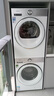 东芝（TOSHIBA）玉兔2.0高奢版洗烘套装【DG-10T183BW+T183BW】10KG滚筒洗衣机+变频热泵烘干机 家电国家补贴20% 晒单实拍图