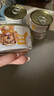 多可特（D-cat）狗罐头狗零食罐头成犬幼犬全品种狗粮伴侣狗狗湿粮膳食罐 每个ID限一单 混合口味85g6罐 实拍图