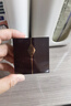 CT四色眼影小样3.2g试色pillowtalk 枕边话明眸大地色眼影盘英国 PT枕边话1 3.2g 实拍图