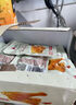 无穷鸡肉零食小吃手撕酥骨鸡脖整根烤脖氮气锁鲜即食鸡脖30g 实拍图