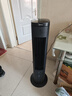 美的（Midea）【降温优选】家用空调扇智能语音冷风扇负离子净化静音落地冷风机水冷塔扇强力制冷小空调ACA10TJR 实拍图