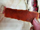 自然派沙嗲猪肉干100g/袋猪肉脯休闲办公室零食即食广东老字号特产小吃 实拍图