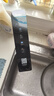 海尔（Haier）鲜活水promax小红花净水器家用RO反渗透厨下式瞬时1400G大流速直饮机8年进口膜母婴直饮国家补贴 实拍图