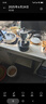 比乐蒂（Bialetti）胖东来同款摩卡壶手冲咖啡壶意式浓缩滴滤经典八角壶 3杯份 晒单实拍图