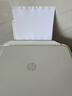 惠普（HP）DJ 4825 彩色无线喷墨打印机家用 大印量低成本照片打印机 微信打印 复印 扫描 实拍图