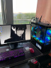 华硕VG258QM战杀25 24.5英寸显示器电竞显示器240Hz显示器超频280Hz HDR400 0.5ms灰阶响应 实拍图