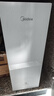 美的（Midea）【白泽Max 1600G】家用0阻垢剂净水器6年长效RO反渗透厨下式净饮机过滤器 顶配通量 2秒疾速满杯 实拍图