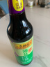 李锦记 薄盐系列 薄盐生抽500ml【减盐 一级】0添加防腐剂 味鲜健康酱油 实拍图