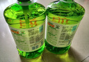 立白 茶籽洗洁精5.8斤 A类去污洁净99%除菌去油快不伤手洗涤灵洗碗液 实拍图