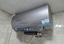 海尔（Haier）国家补贴20%电热水器80升 PD3 金刚无缝胆终身免换镁棒一级能效节能省电储水式大水量家用洗澡速热 实拍图