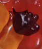 小熊糖（L'ilCritters）丽贵儿童复合维生素钙锌ADd3维生素C 0防腐剂 营养包软糖190粒 实拍图