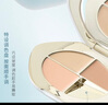彩棠（TIMAGE）三色遮瑕套装#01 2件套遮瑕膏黑眼圈高光生日礼物送女友包装混发 实拍图