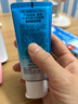 碧柔（Biore）水活防晒水感凝蜜/防晒霜50g美白提亮身体隔离霜防紫外线户外通勤 实拍图