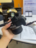 佳能（Canon） rf-s18-45 IS半画幅变焦微单相机拆机镜头 适用EOSR R7 R10 RF-S18-45mm F4.5-6.3 IS黑色 标配【无滤镜配件~建议选套餐】 实拍图
