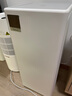 树新风空气净化器除甲醛异味除菌除过敏认证家用宠物大空间全效T2pro净化器【家电国家补贴】 实拍图