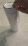 飞利浦（PHILIPS）烧水杯保温杯加热水杯壶迷你便携式旅行出差恒温杯男女士商务礼品 实拍图