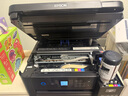 爱普生（EPSON）L4268墨仓式彩色无线多功能一体机家用/办公打印（打印复印扫描wifi自动双面） 实拍图