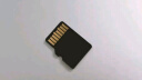 金士顿（Kingston）128GB TF（MicroSD） 存储卡 U1 A1 V10 读100MB/s 游戏机 监控运动相机 行车记录仪 无人机内存卡 实拍图