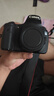 佳能/Canon 60D 70D 77D 80D 90D 半画幅 中高端单反 二手单反相机 数码相机 60D 单机 95成新 实拍图