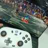 盖世小鸡（GAMESIR）启明星无线游戏手柄switch2/switch手柄 手机安卓苹果Steam电脑NS2pro蓝牙格斗黑神话悟空双人成行 实拍图