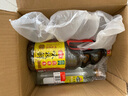海天 生抽酱油1.9L+醋450ml组合装 味极鲜系列 【特级酱油】调味品组 实拍图