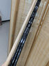 威利台球杆梅林法杖二代大头黑刃兵主火云起源永恒明月威力tw断月 梅林法杖2代LC-7杆桶套装 实拍图
