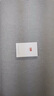 8H记忆绵枕头枕头深度睡眠颈椎枕人体工学带枕套慢回弹记忆枕H1PRO 实拍图
