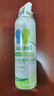 净安（Cleafe）空调清洗剂柠檬香500ml/罐家用除菌免拆洗空调清洁剂除菌率99.9%* 实拍图