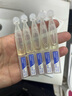 敷尔佳 乳糖酸控油敛肤面膜 祛痘收缩毛孔温和补水 15片 礼物 实拍图