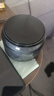 【十万单爆品】炫彩琉璃音响无线蓝牙音箱迷你便携低音炮钢炮 顶配版【HIFI环绕+炫彩灯光】 实拍图