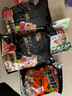 三只松鼠倒蒸黄桃干106g/袋 蜜饯果干果脯休闲零食小吃干桃肉 实拍图