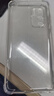 ESCASE适用华为P40手机壳保护套全包透明气囊防摔软壳TPU（有吊绳孔）ES-iP9系列 升级版透白 实拍图