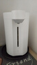 米家小米智能电热水瓶5L 烧水壶家用大容量 玻璃内胆无异味 智能恒温 精准调温控温 冲奶神器 大容量5L 米家智能电热水瓶5L 实拍图