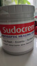 Sudocrem英国进口屁屁乐护臀膏婴幼儿屁屁霜PP霜清洁面膜250g/罐  实拍图